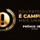 Com tecnologia da Prodesp, Poupatempo vence prêmio iBest 2025