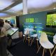 Prodesp apresenta plataforma de licenciamento ambiental digital durante o CAMBI 2026